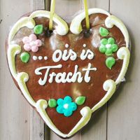 oit lebkuchenherz